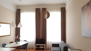 CBS Apartments Budapest